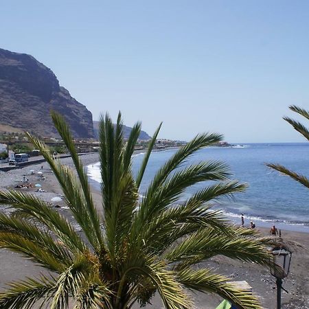 Apartamento Casanova 1A La Playa de la Calera Buitenkant foto