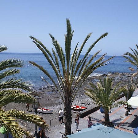 Apartamento Casanova 1A La Playa de la Calera Buitenkant foto