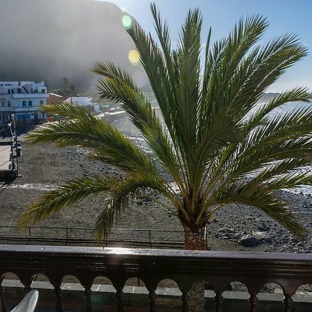 Apartamento Casanova 1A La Playa de la Calera Buitenkant foto