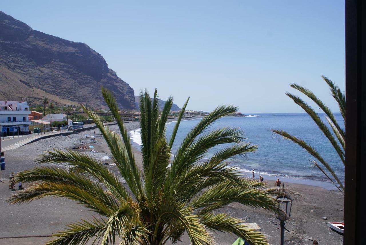 Apartamento Casanova 1A La Playa de la Calera Buitenkant foto