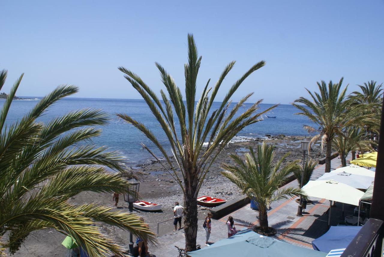 Apartamento Casanova 1A La Playa de la Calera Buitenkant foto