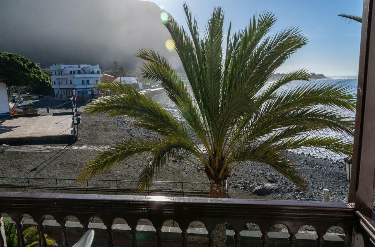 Apartamento Casanova 1A La Playa de la Calera Buitenkant foto