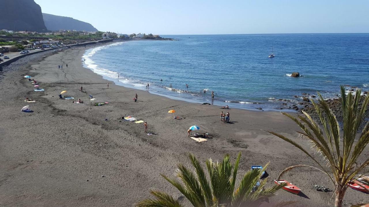 Apartamento Casanova 1A La Playa de la Calera Buitenkant foto